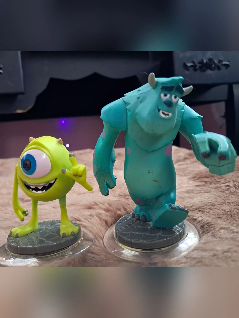 Disney two infinity